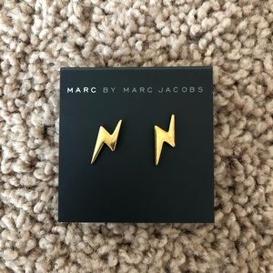 BRAND NEW MARC BY MARC JACOBS EARRINGS